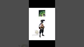 Akali&rsquo;s 200 Years vs Garen&rsquo;s One Button 💀