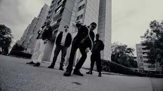 SILK MOB - Belvedere (Donvtello, Opti Mane, Jamin, Lex Lugner, Fid Mella)