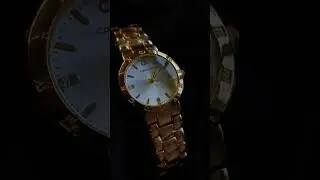 Часы женские Calvin Klein White Gold