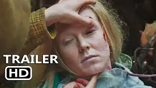 VESPER Official Trailer 2 (2022)