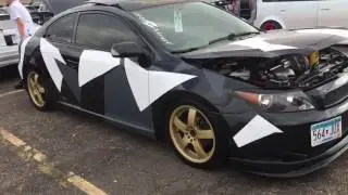 Minnesota Car Enthusiast Club Meet October 2016!