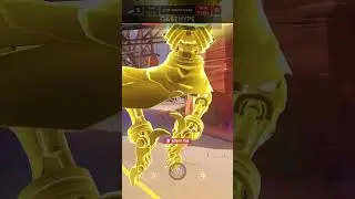 Zenyatta Play of The Game