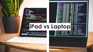 Coding On An iPad Air?