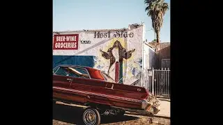 (FREE) G Funk x West Coast x 90's Old School Type Beat - 