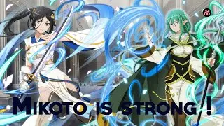MIKOTO IS VERGIL DAUGHTER ?! | Record Buster August 21 | DanMachi - Memoria Freese (DanMemo)