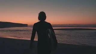 Golden Coast Adventure: Australia's Surfing Paradise