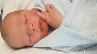 Menachem's Pidyon Haben