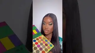 Juvias Place new &ldquo;Culture 2&rdquo; palette is 🔥! 30 different bold colours to choose from #Culture2