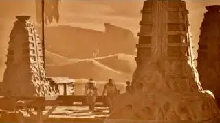 Outriders: Quest 24 - Babylon (Kill Shaman Warlord) Walkthrough