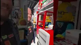 Nerdy Up North Vlog - Trip to London