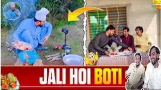 Jali Hoi boti Kisko Mili
