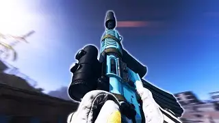 The XM4 Got a HUGE Recoil Buff & Now it Shreds...