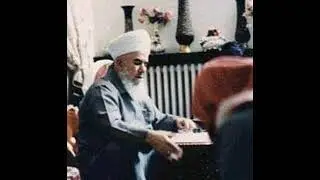 الشيخ عبدالقادر عيسى درس  صنع الخير مع الخلق