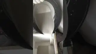Video#3 Yr1 Press mould  pouring plaster