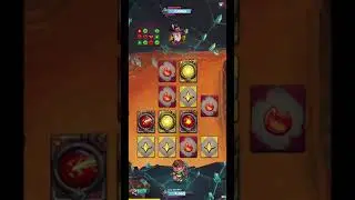 Super Spell Heroes - Tierra Double 