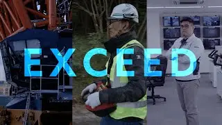 DENZAI 2026: EXCEED | To Exceed is our foundation.