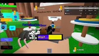 Gameplay #48 - 💰 Coin Collecting Simulator