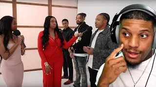 THIS IS WHY SHE IS 26 AND SINGLE! ARLETTE POP THE BALLOON EP:46