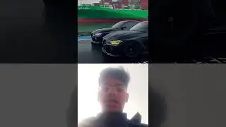 BMW Built A 42 Wheel Car?