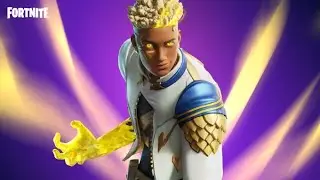 New Apollo bundle! (Fortnite item shop)