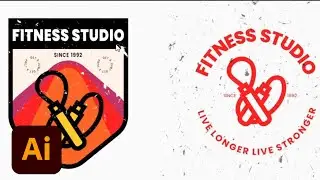 Illustrator Daily Creative Challenge - Textured Typography | Adobe Creative Cloud