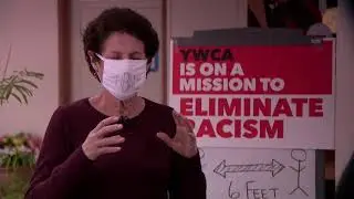 21-day Racial Equity Challenge aims to improve racial equity, social injustice