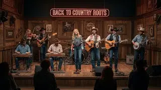 Country Acoustic Greatest of All Time | Top Country Songs & Greatest Hits