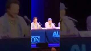 Alien Con 2023