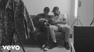 Piers James - Unfinished Business ft. IMONI