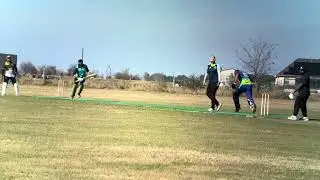 HECC RED vs KCC KINGS | HECC RED Batting Highlights | T20 Match 🏏🔥