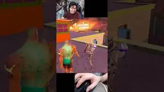 Nuestras 2 wins del d&iacute;a de ayer. #onehandedgamer #fortnite #logitechg #strokesurvivor #twitchclips