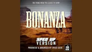 Bonanza Main Theme (From 