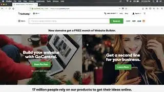 How To Buy A Domain Name Easily From Godaddy, Namecheap, Name etc ? Step By Step Guide  2019