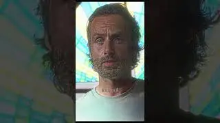 Rick Grimes, Negan Smith | The Walking Dead  #edit