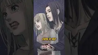 Why did ymir choose eren?