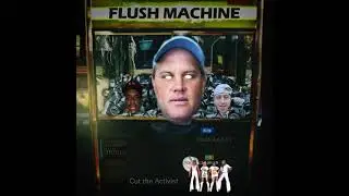 Busch Classics - Flush Machine