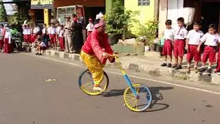 Galuh Ethnic Carnival (GEC) Hari Jadi Kabupaten Ciamis ke 376 #4