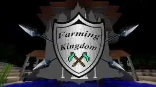 Teaser Farming Kingdom