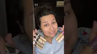 هجرب ليكو احلى ٤ درجات كونسيلر من لوريال انفلابيل عشان تعرفو انهى درجة تنفع معاكو 👌❤️