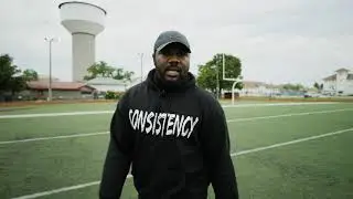 QB Mechanix Throwing Session