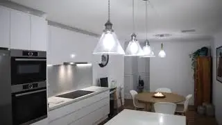 Unique Residence
