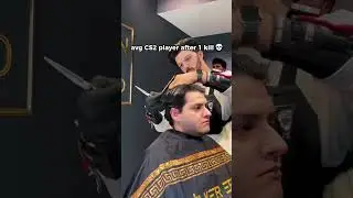 99% inspect 1% aim 💀