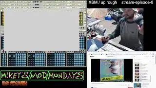 the MMM show ep8