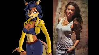 Two to Tango Jessica Alba Carmelita Fox