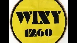 WIXY Cleveland