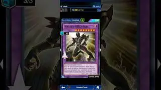 Yu-Gi-Oh! Duel Links: Mask hero deck combo
