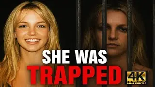 Britney Spears: The Industry’s Darkest Prisoner – Then vs Now