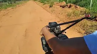 Vivendo e aprendendo. 