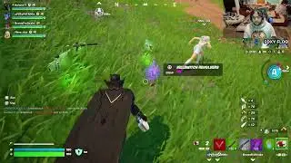 Cakespotates Fortnite Squads