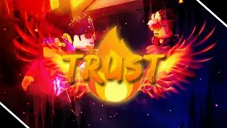 Trust 🔥 (Roblox Assassin Montage)